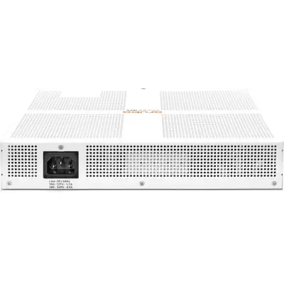 HPE Aruba Instant On 1930 8G 2SFP 124W Switch ( JL681A )