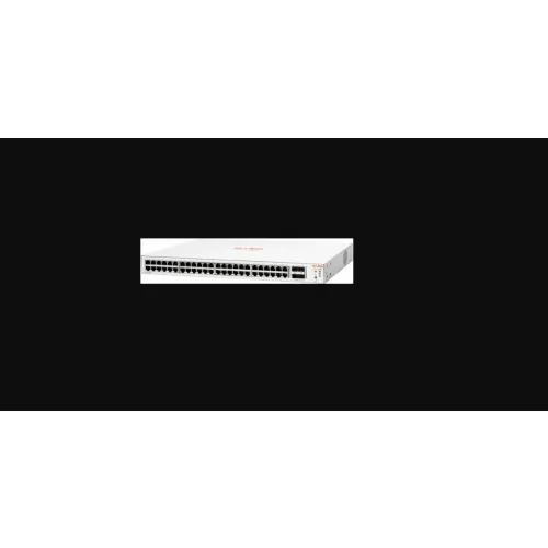 HPE Aruba Instant On 1830 48G 4SFP Switch (JL814A)