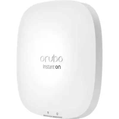 HPE Aruba Instant On AP22 (RW) Access Point R4W02A