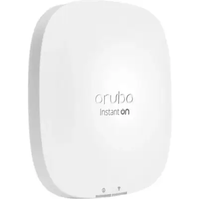 HPE Aruba Instant On AP22 (RW) Access Point R4W02A