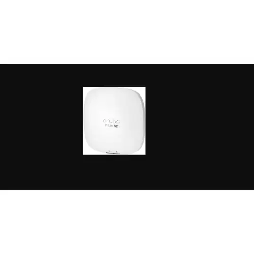 HPE Aruba Instant On AP22 (RW) Access Point R4W02A