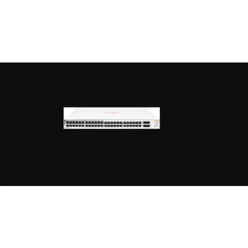 HPE Aruba Instant On 1830 48G 4SFP 370W Switch(JL815A)