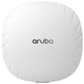 HPE Aruba Punkt dostępowy AP-515 (RW) Unified AP Q9H62A