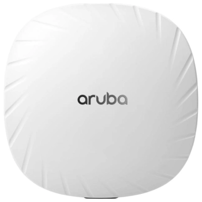 HPE Aruba Punkt dostępowy AP-515 (RW) Unified AP Q9H62A