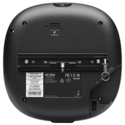HPE Aruba Punkt dostępowy AP-515 (RW) Unified AP Q9H62A