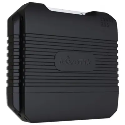 MikroTik LtAP-2HnD&amp;FG621-EA