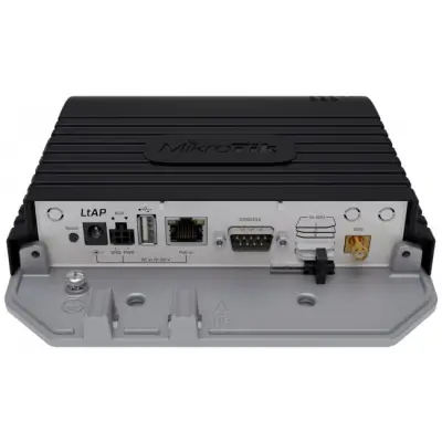 MikroTik LtAP-2HnD&FG621-EA