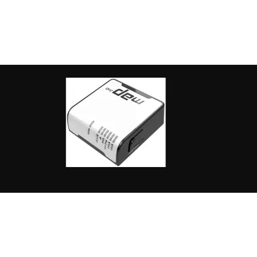 MikroTik RBMAP2ND