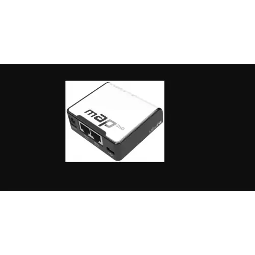 MikroTik RBMAP2ND