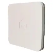 MikroTik SXTSQ-5AXD punkt dostępowy WLAN 1200 Mbit/s Biały Obsługa PoE