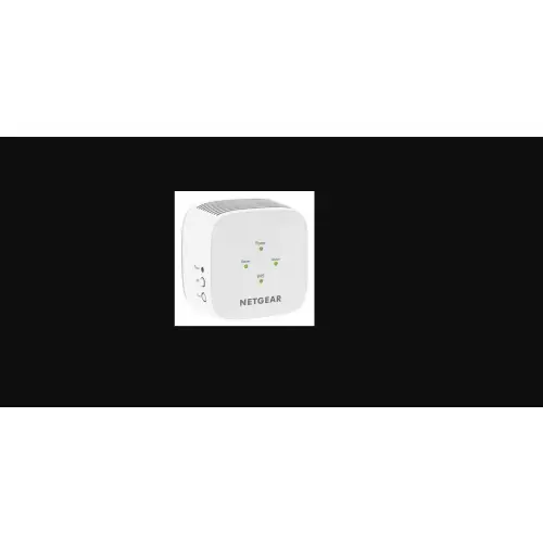 Netgear EX3110-100PES