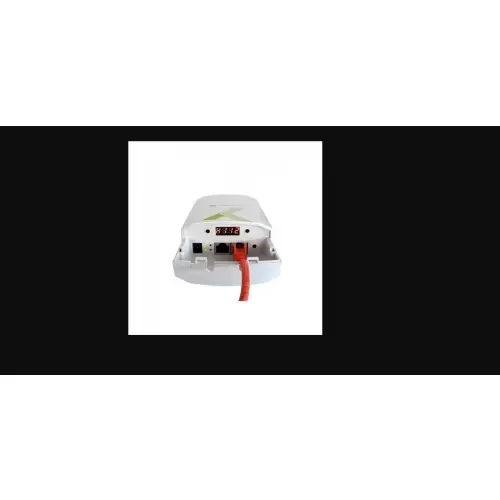 Techly 108446 Zewnętrzne urządzenie CPE Access Point 8dBi 2.4GHz 300Mbps