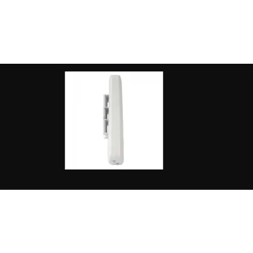 Techly 108439 Zewnętrzne urządzenie CPE/Access Point/Repeater 15dBi 5,8GHz 300Mbps