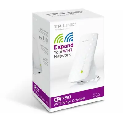 TP-Link RE200