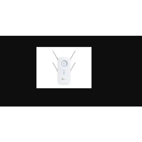 TP-Link RE650