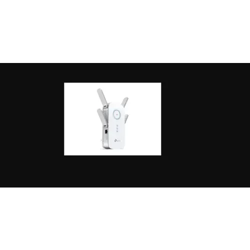 TP-Link RE650