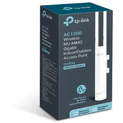 TP-Link EAP225-outdoor