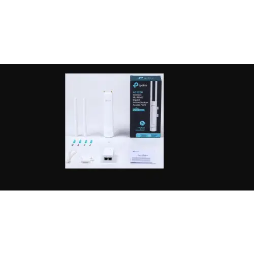 TP-Link EAP225-outdoor