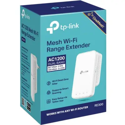 TP-Link RE300