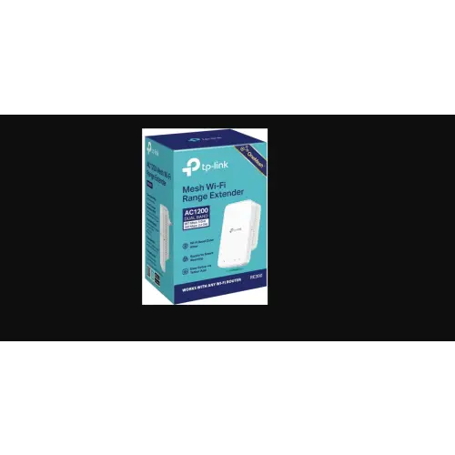 TP-Link RE300