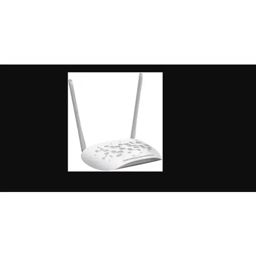 TP-Link TL-WA801N