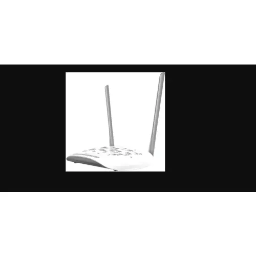 TP-Link TL-WA801N