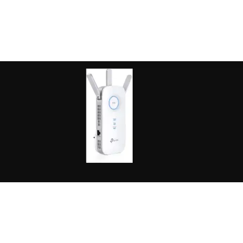 TP-Link RE550