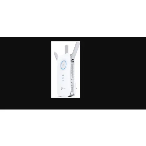 TP-Link RE550