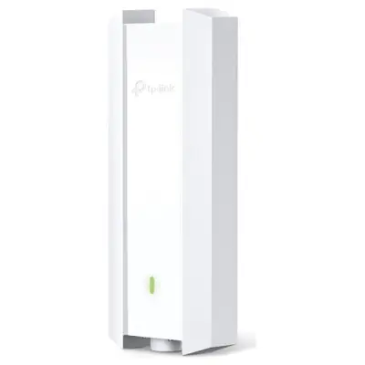 TP-Link EAP610-Outdoor Punkt dostępowy MU-MIMO, AX1800, Dual Band, 1x RJ45 1000Mb/s, IP67