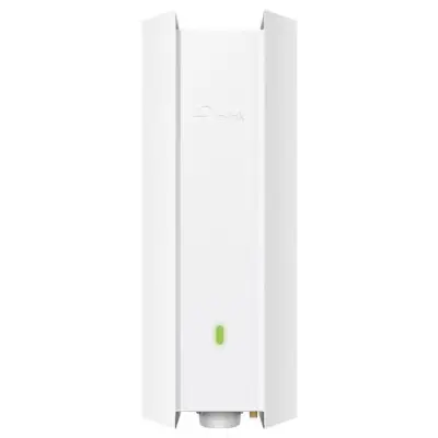TP-Link EAP610-Outdoor Punkt dostępowy MU-MIMO, AX1800, Dual Band, 1x RJ45 1000Mb/s, IP67