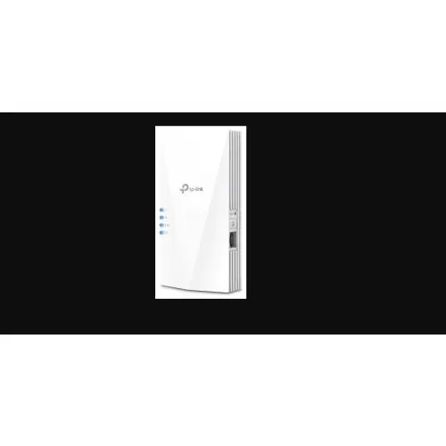 Tp-link RE600X
