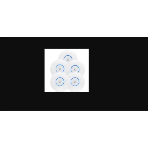 Ubiquiti UAP-AC-PRO-5
