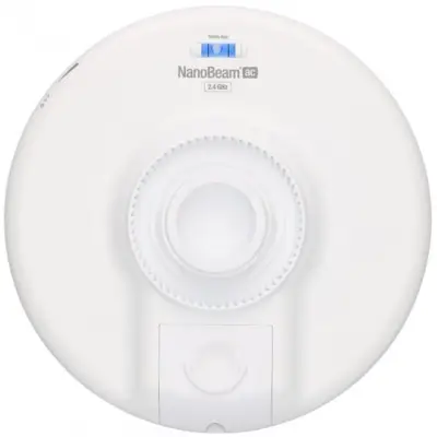 Ubiquiti NanoBeam NBE-2AC-13