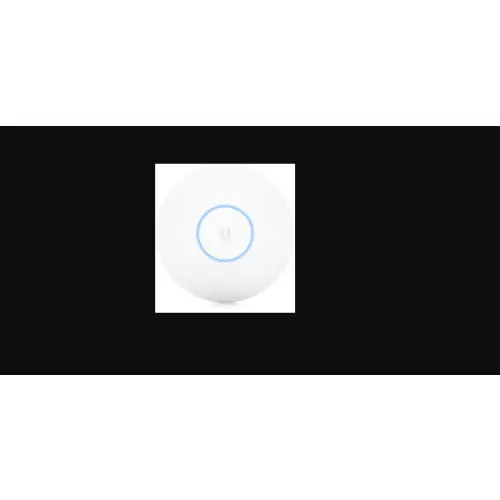 Ubiquiti U6-PRO
