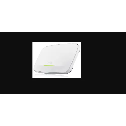 Zyxel WBE660S-EU0101F