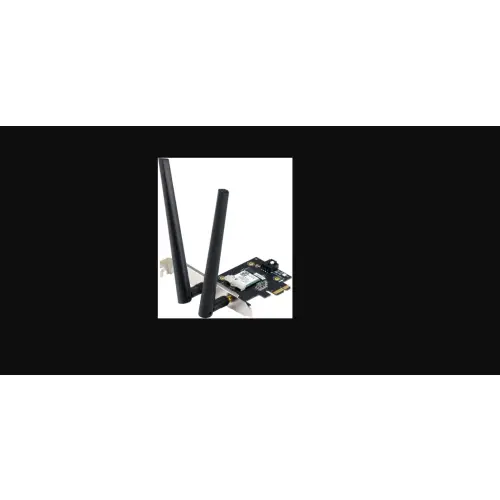 ASUS PCE-AX1800