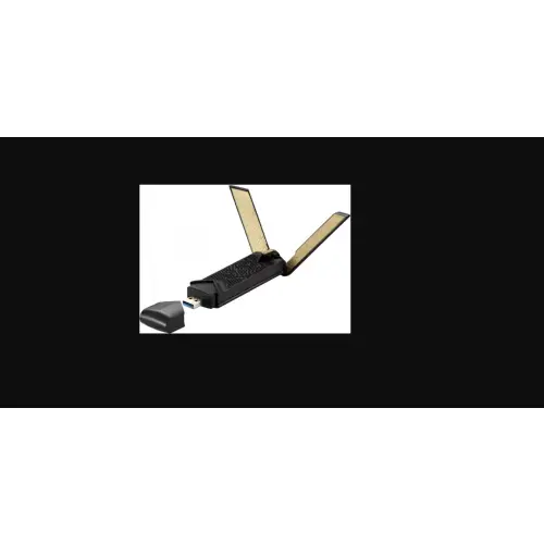 ASUS USB-AX56 bez podstawki