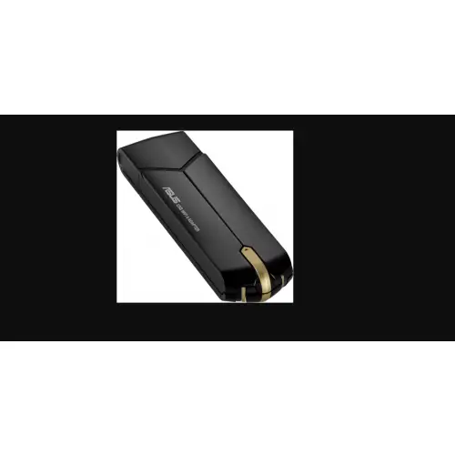 ASUS USB-AX56 bez podstawki