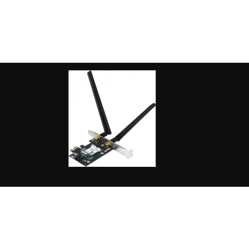 ASUS PCE-AXE5400
