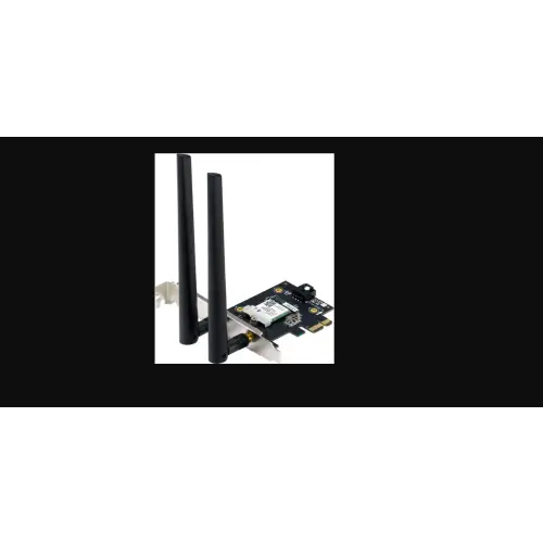 ASUS PCE-AXE5400