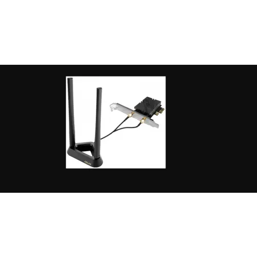 ASUS PCE-BE92BT wi-fi 7