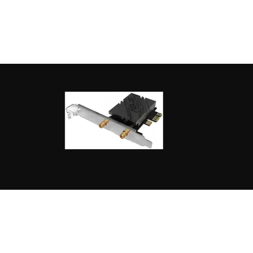 ASUS PCE-BE92BT wi-fi 7