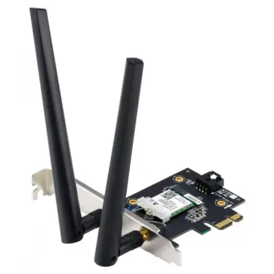 ASUS PCE-BE6500 wi-fi 7