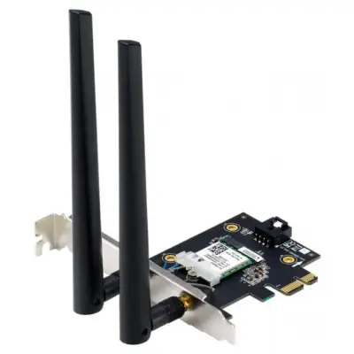 ASUS PCE-BE6500 wi-fi 7