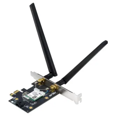 ASUS PCE-BE6500 wi-fi 7