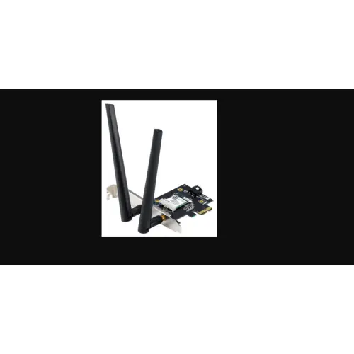 ASUS PCE-BE6500 wi-fi 7