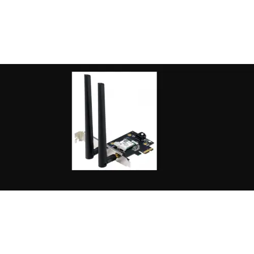 ASUS PCE-BE6500 wi-fi 7