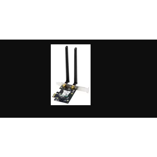 ASUS PCE-BE6500 wi-fi 7