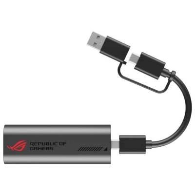 ASUS ROG USB-C10G 10Gb