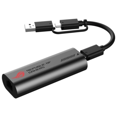 ASUS ROG USB-C10G 10Gb
